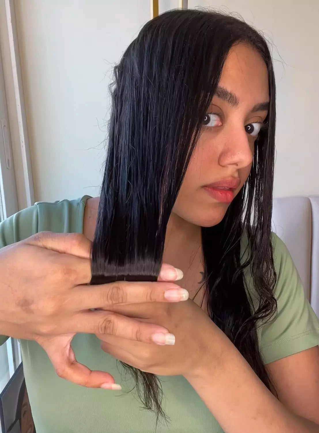 كورس علاج الشعر الكامل للعناية الكاملة العلاجيه الطبيه للشعر 8 منتجات منهم منتجين هدية | حمام زيت-سبراي شعر-شامبو-حمام كريم-زيت افوكادو-ماسك المشاط-سيروم الشعر-مشط خشب
