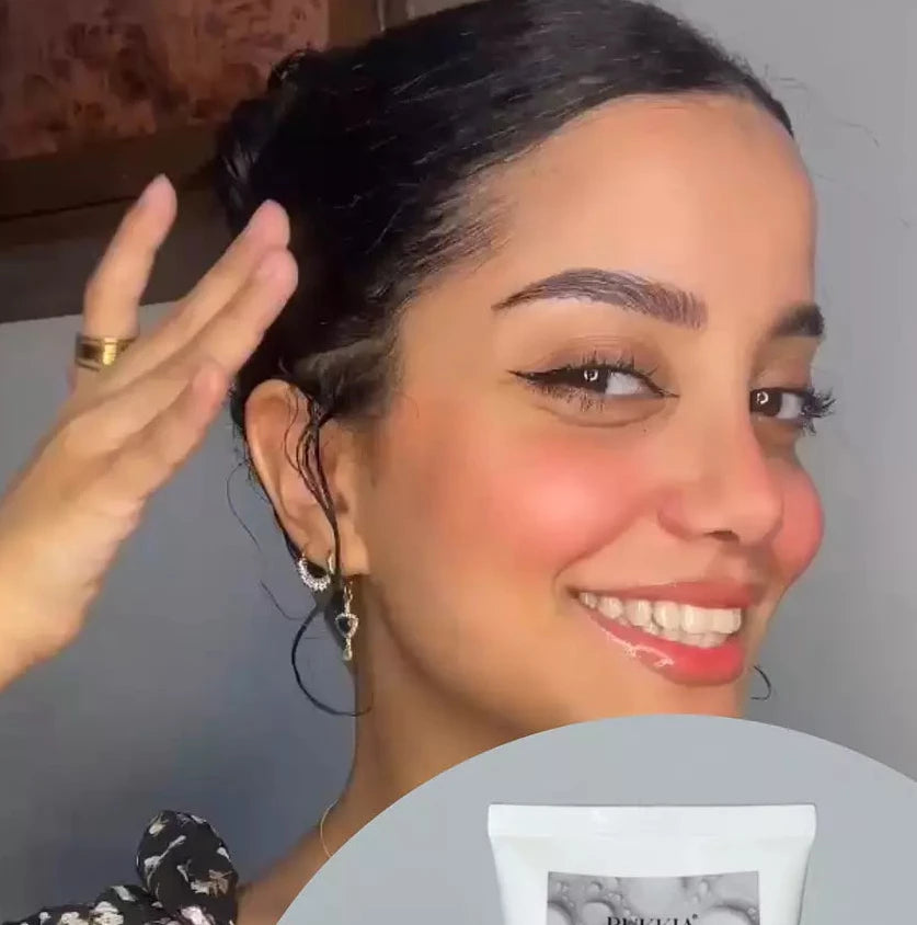 چل سوبر فيكس چيل مائي طبيعي بالالوفيرا والهايلورونيك وفايتمن B5 لتثبيت الشعر او عمل كيرلي للشعر بدون جفاف خالي من الواكس والبرابين امن للاطفال من سن سنتين