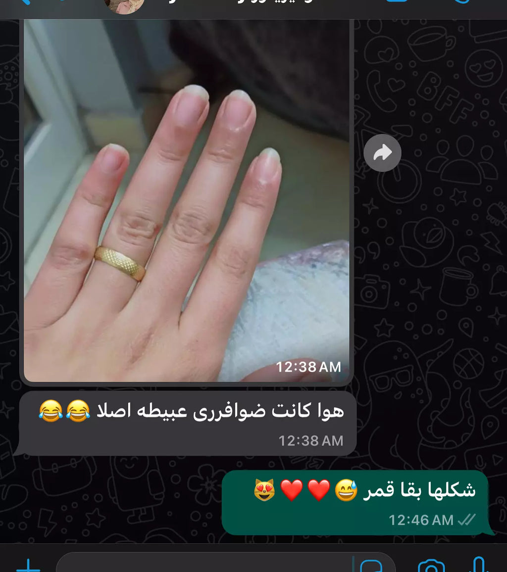 سيروم اظافر سوبر سترونج لوشن مائي بالبايوتين والفايتمنز لتقوية و تطويل الاظافر وعلاج الجلد حول الاظافر - القطعه عليها قطعه هدية بخصم 35٪؜ 🎁